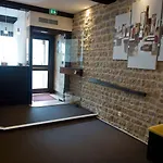 Hotel Montchapet Centre