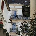 Montchapet Centre Hotel 2*