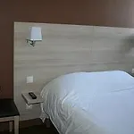 Montchapet Centre Hotel