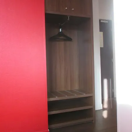 Montchapet Centre Szálloda