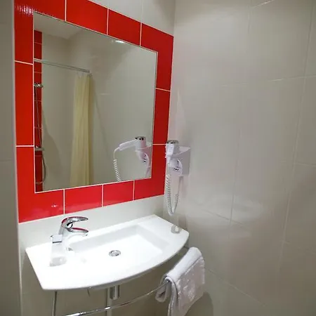 Szálloda Montchapet Centre 2*