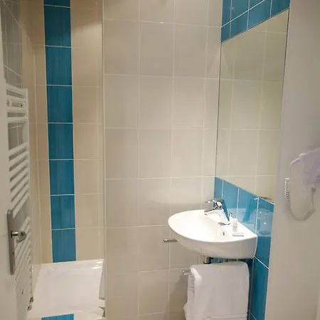 Montchapet Centre מלון דיז'ון