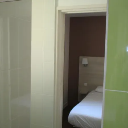 Montchapet Centre Hotel