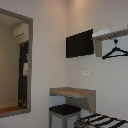 Montchapet Centre 디종