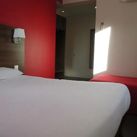 Montchapet Centre Hotel Dijon