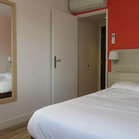 Montchapet Centre Hotel Dijon