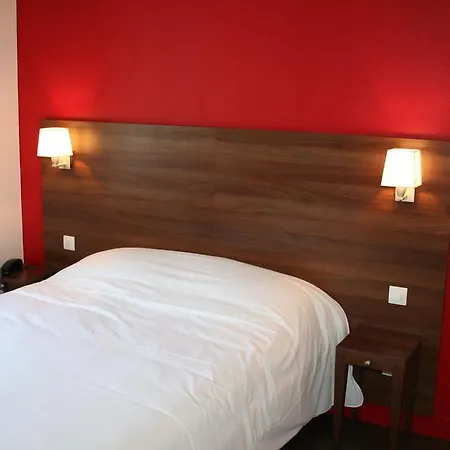 Montchapet Centre فندق 2*