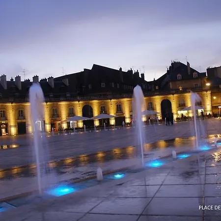 Montchapet Centre 2*