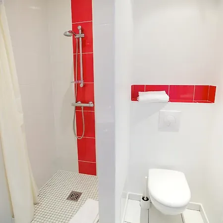 Montchapet Centre 호텔 2*