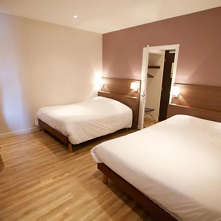 Montchapet Centre 2*