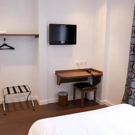 Hotel Montchapet Centre