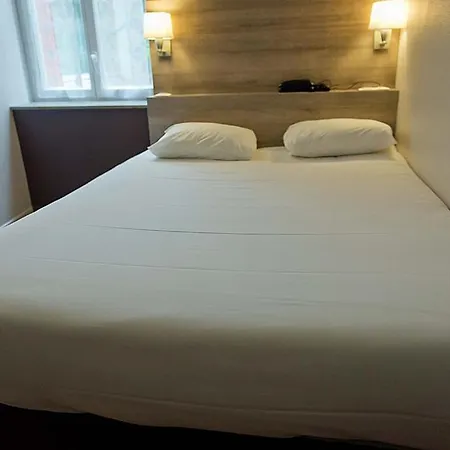 Hotel Montchapet Centre