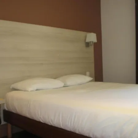 Montchapet Centre فندق 2*