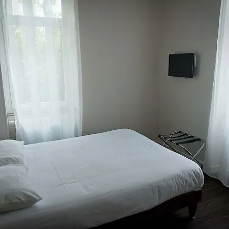 Hotel Montchapet Centre