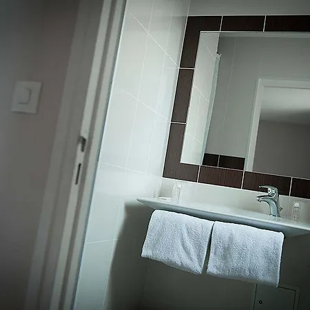 Montchapet Centre Ξενοδοχείο Ντιζόν