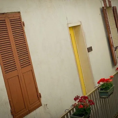 Montchapet Centre 2* Ντιζόν