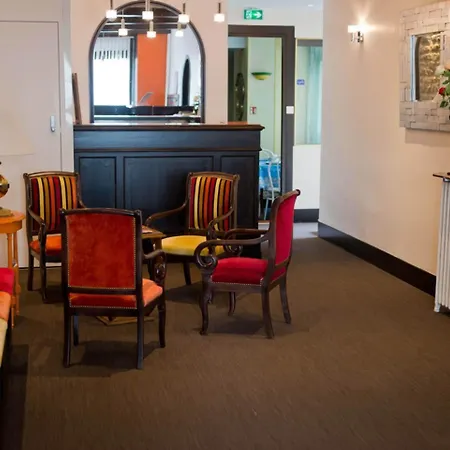 Montchapet Centre Ξενοδοχείο