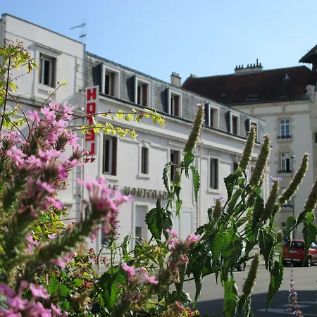 Montchapet Centre Hotel