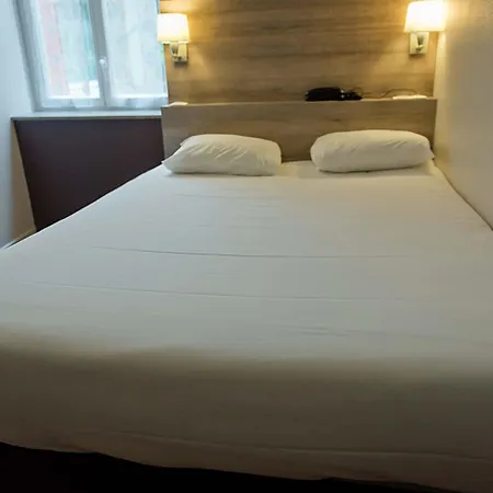 Montchapet Centre 2*