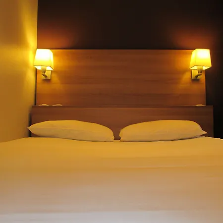 Hotel Montchapet Centre Dijon