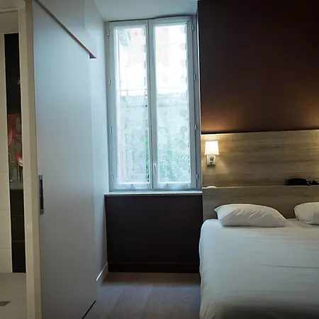 Montchapet Centre Ξενοδοχείο