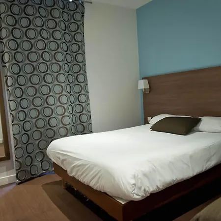 Montchapet Centre Ξενοδοχείο 2*