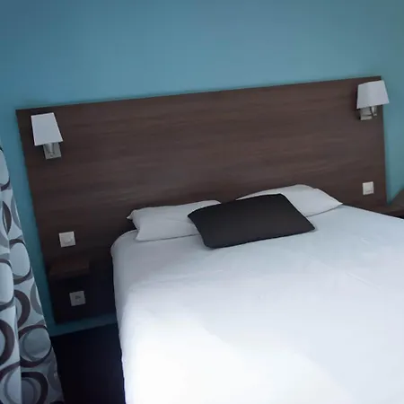 Montchapet Centre Ξενοδοχείο