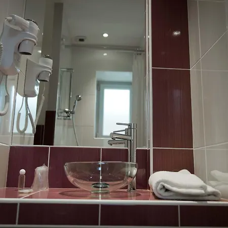 Ξενοδοχείο Montchapet Centre