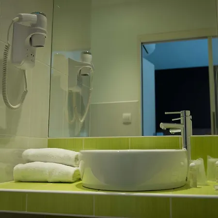 Montchapet Centre Ξενοδοχείο