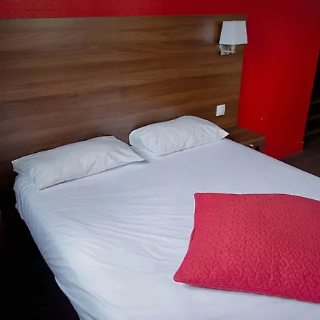 Hotel Montchapet Centre Dijon