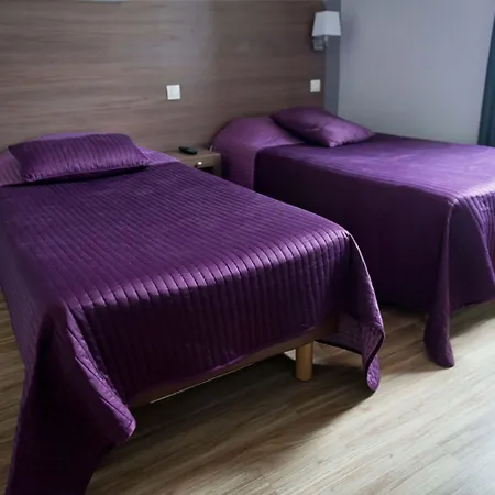 Montchapet Centre Hotel 2*