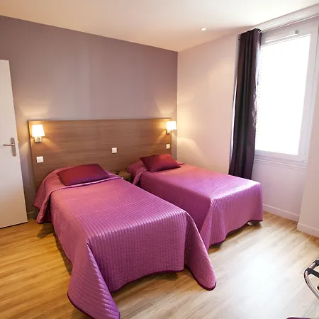 Montchapet Centre 2* ديجون