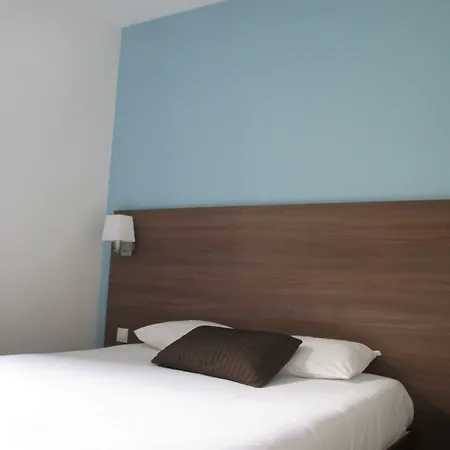 Hotel Montchapet Centre Dijon