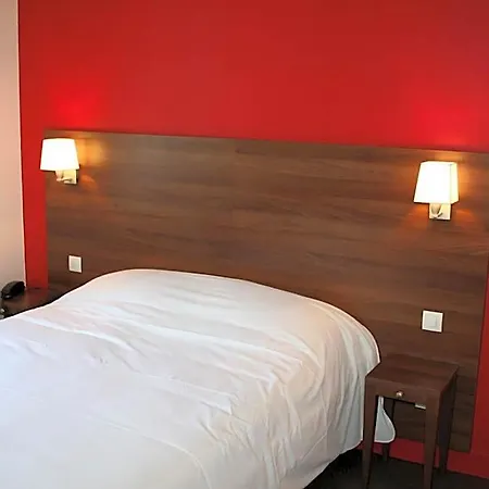 Montchapet Centre Szálloda 2*