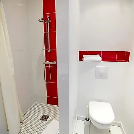 Montchapet Centre 2*