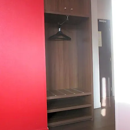 Montchapet Centre מלון דיז'ון