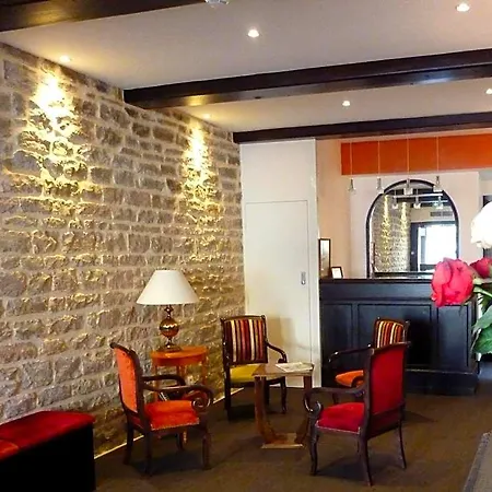 Montchapet Centre
