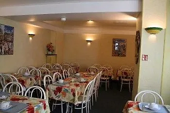 Montchapet Centre 호텔
