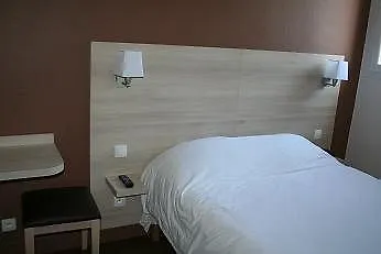 Montchapet Centre Hotel