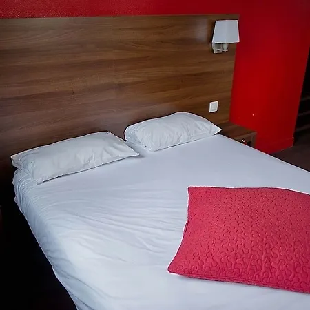 Montchapet Centre Hotel