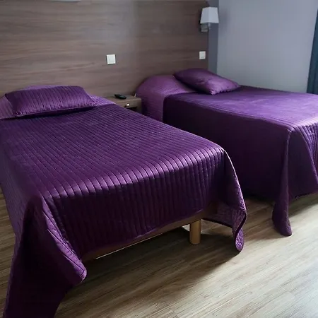 Montchapet Centre Szálloda