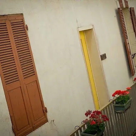 Szálloda Montchapet Centre