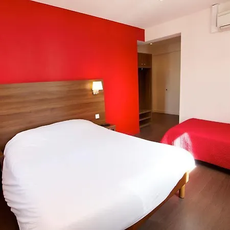 Szálloda Montchapet Centre 2*