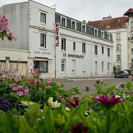 Montchapet Centre Dijon