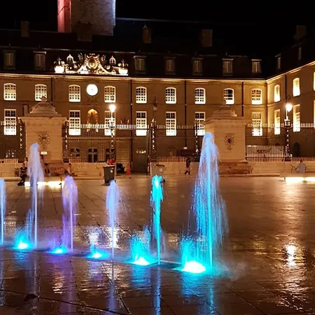 Montchapet Centre Dijon