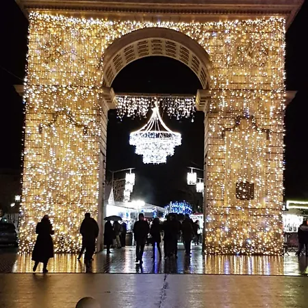 Montchapet Centre 2*