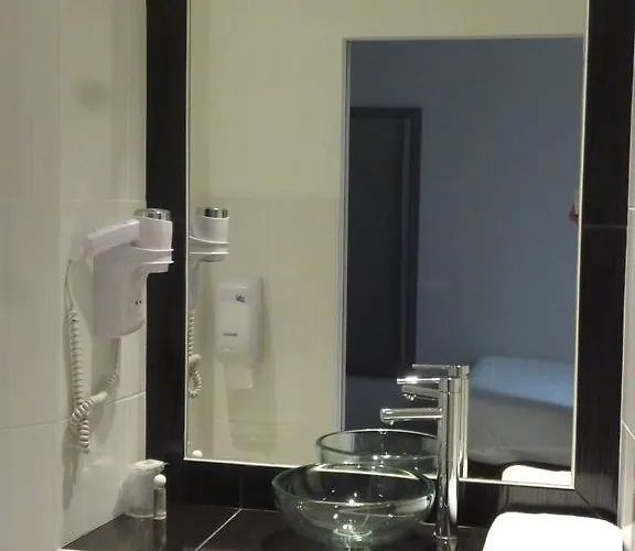 Montchapet Centre 2* Dijon