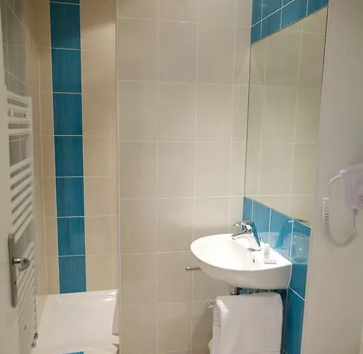 Montchapet Centre Hotel Dijon