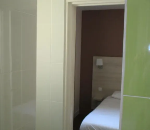 Montchapet Centre Hotel