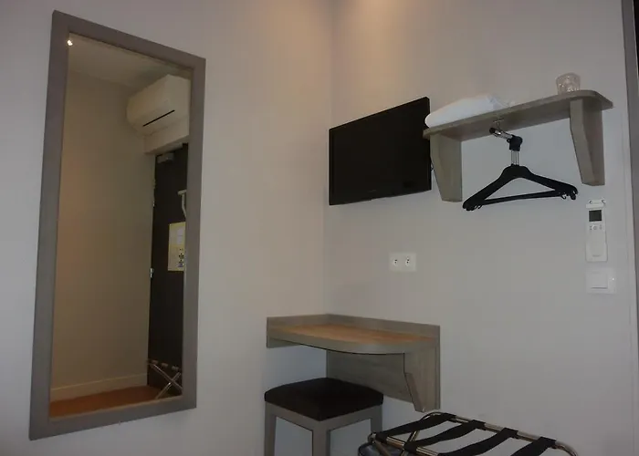 Montchapet Centre Dijon